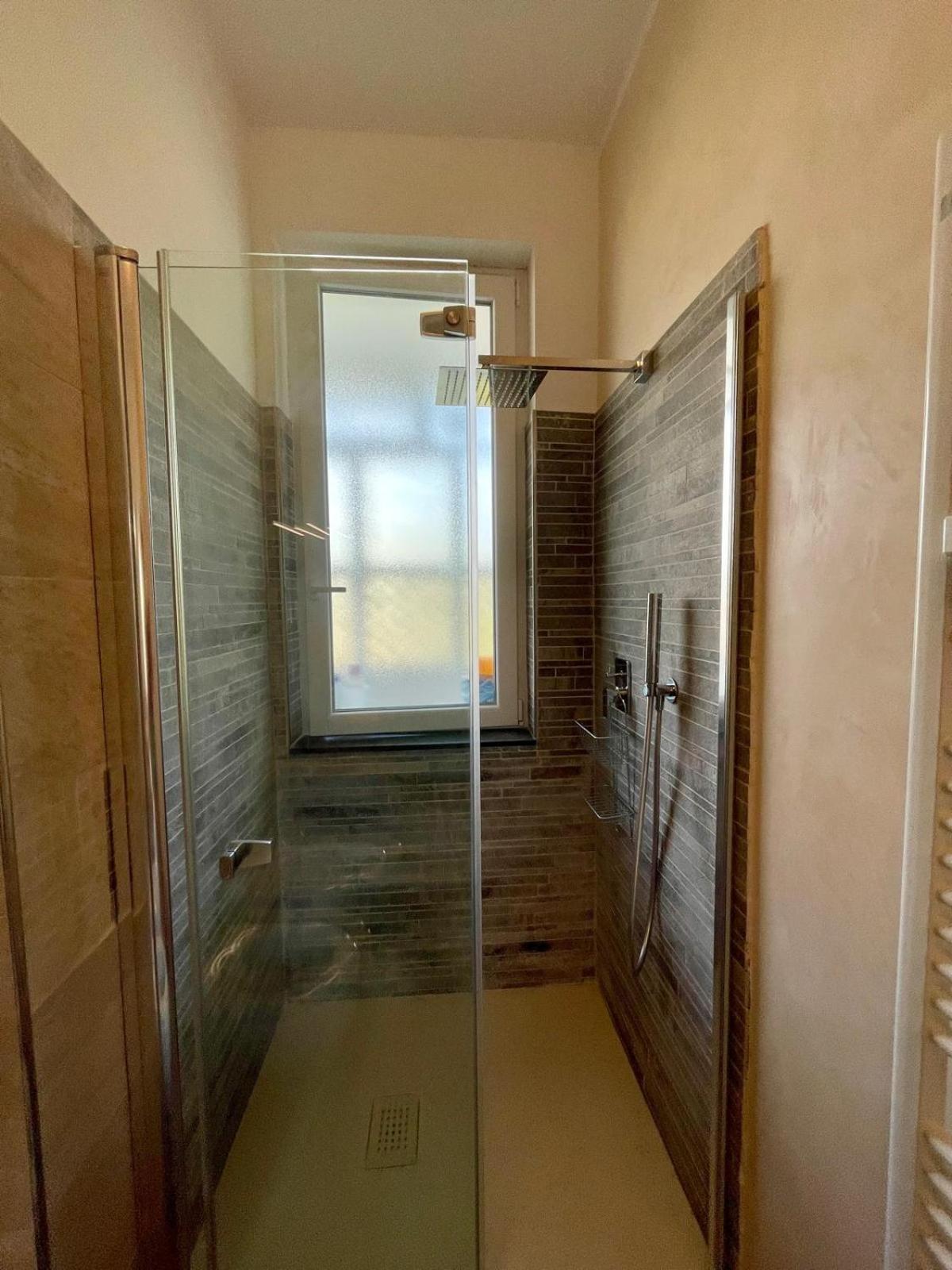 Il Dettaglio Rosso Apartment Livorno Exterior photo