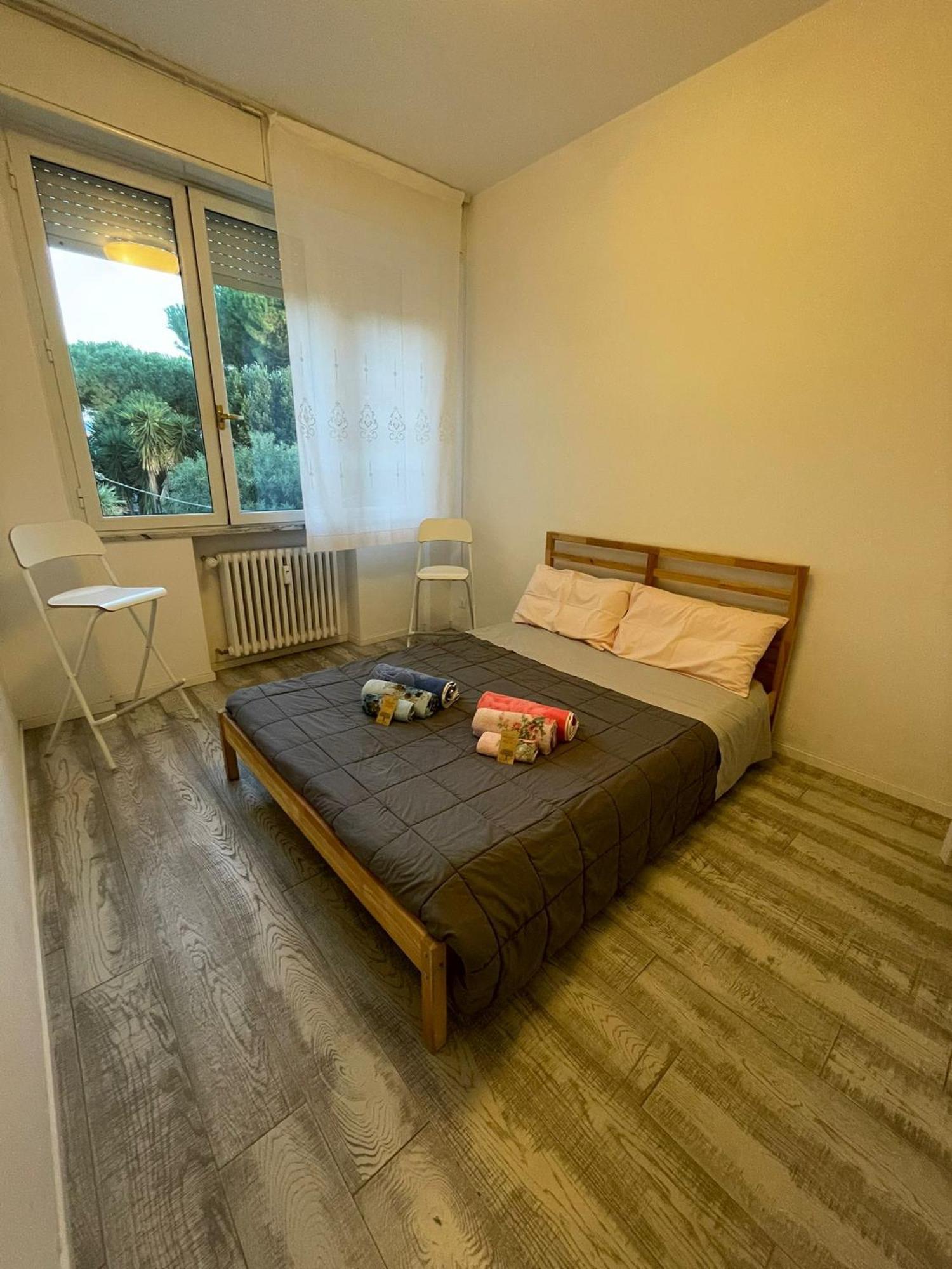 Il Dettaglio Rosso Apartment Livorno Exterior photo