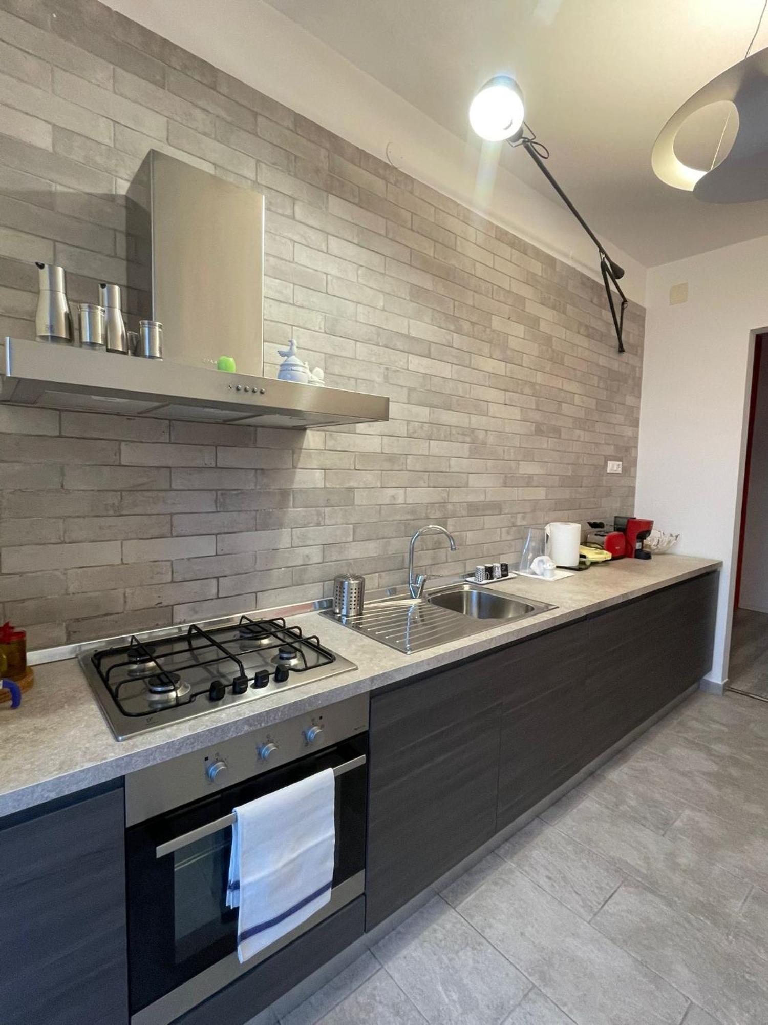 Il Dettaglio Rosso Apartment Livorno Exterior photo