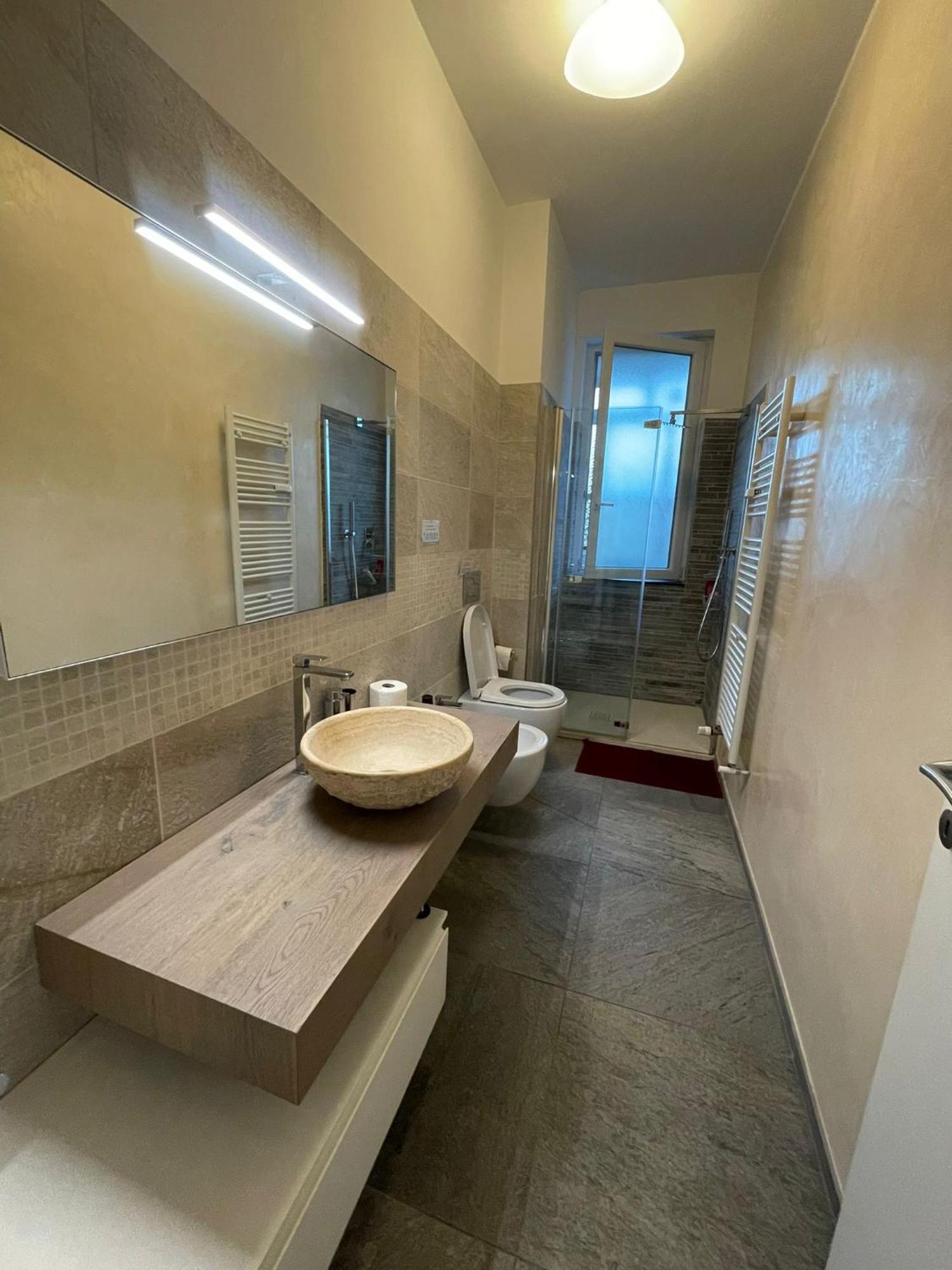 Il Dettaglio Rosso Apartment Livorno Exterior photo